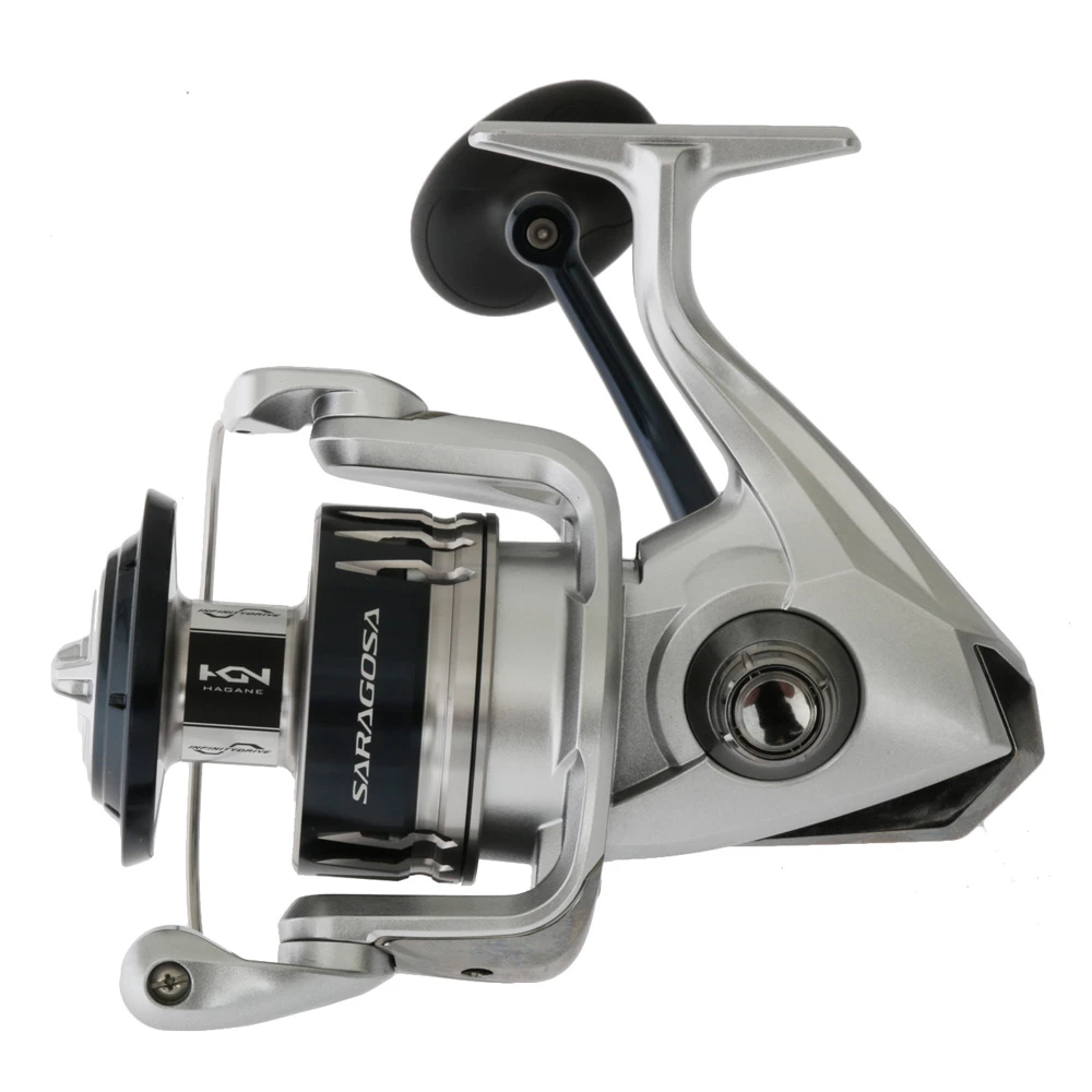 Shimano Saragosa SW A 10000 PG Backbone Topwater Combo 8ft 2in 50-80lb 2pc 3 Shimano Saragosa SW A 10000 PG Backbone Topwater Combo 8ft 2in 50-80lb 2pc - Image 3