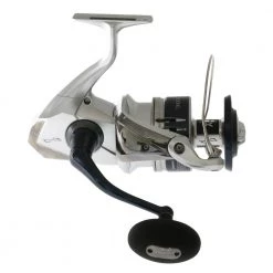 Shimano Saragosa 18000SW AHG Energy Concept Topwater Spin Combo 8ft 3in PE3-6 2pc -Shimano Sales Store srg18000swahg 2 2