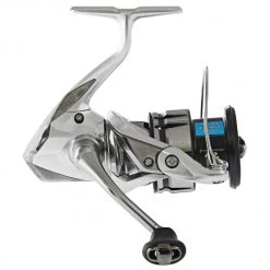 Shimano Stradic FL 2500 HG Shadow X Nano Ultra Lite Inshore Combo 7ft 2-5kg 2pc 9 Shimano Stradic FL 2500 HG Shadow X Nano Ultra Lite Inshore Combo 7ft 2-5kg 2pc -Shimano Sales Store st2500hgfl 2 4