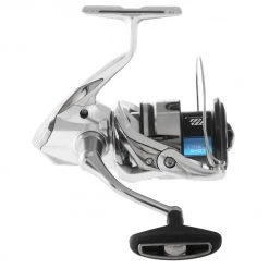 Shimano Stradic FL 4000 XG Backbone Medium Spin Slow Jig Combo 6ft 6in 10-20lb 1pc -Shimano Sales Store st4000xgfl 2 8