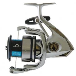 Shimano Stradic FL 4000 XG Backbone Slow Pitch Combo 6ft 8in 15-20lb 1pc -Shimano Sales Store st4000xgfl 3