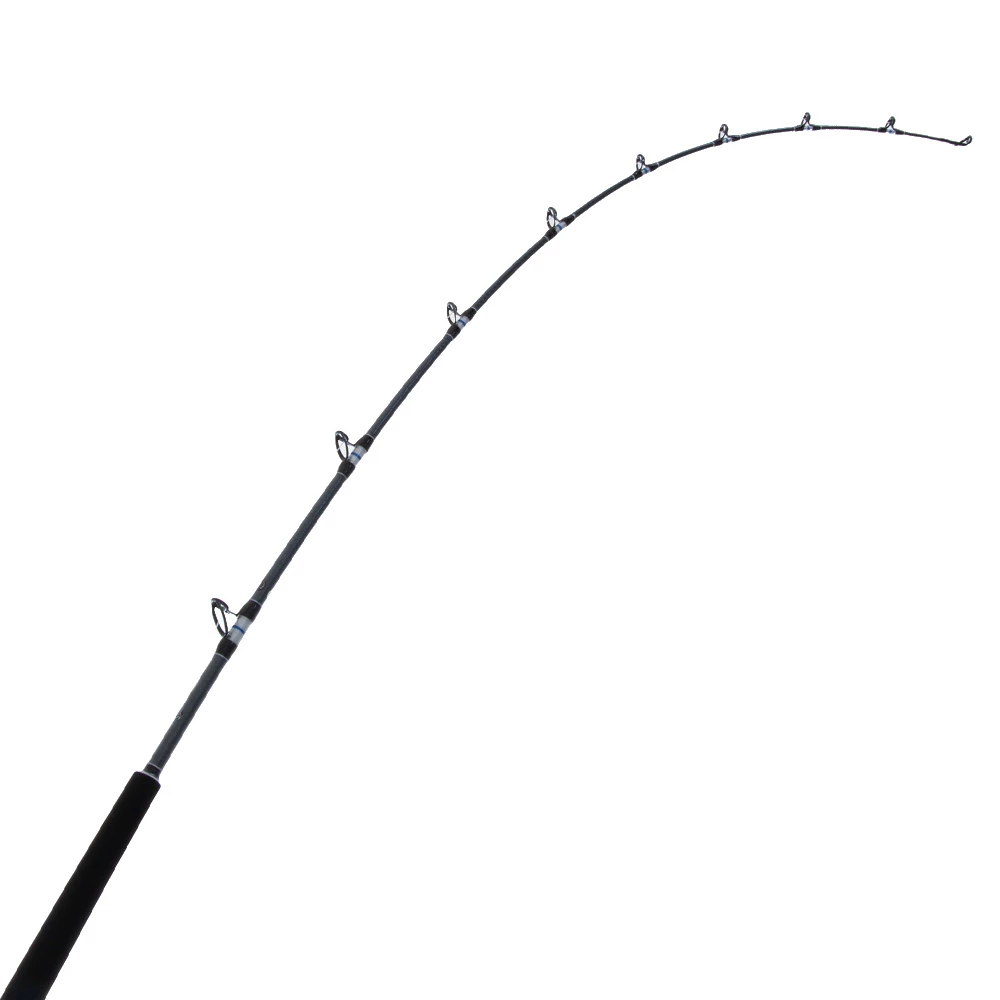 Shimano Torium 30A HG Status Straight Butt Boat Combo 6ft 3in PE2-4 2pc 2 Shimano Torium 30A HG Status Straight Butt Boat Combo 6ft 3in PE2-4 2pc - Image 2