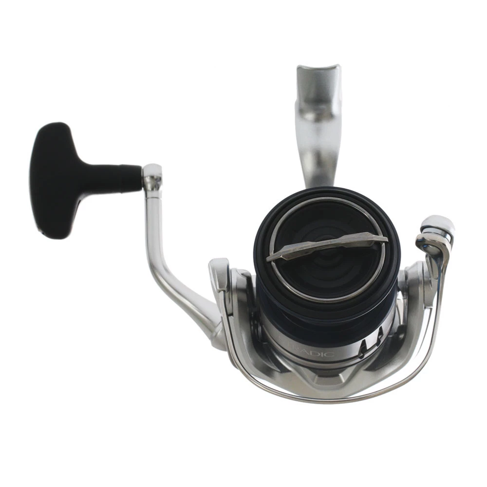 Shimano Stradic FL C3000 HG Grappler Type J S631 Micro Jig Combo 6ft 3in PE1.5 2pc 5 Shimano Stradic FL C3000 HG Grappler Type J S631 Micro Jig Combo 6ft 3in PE1.5 2pc - Image 5