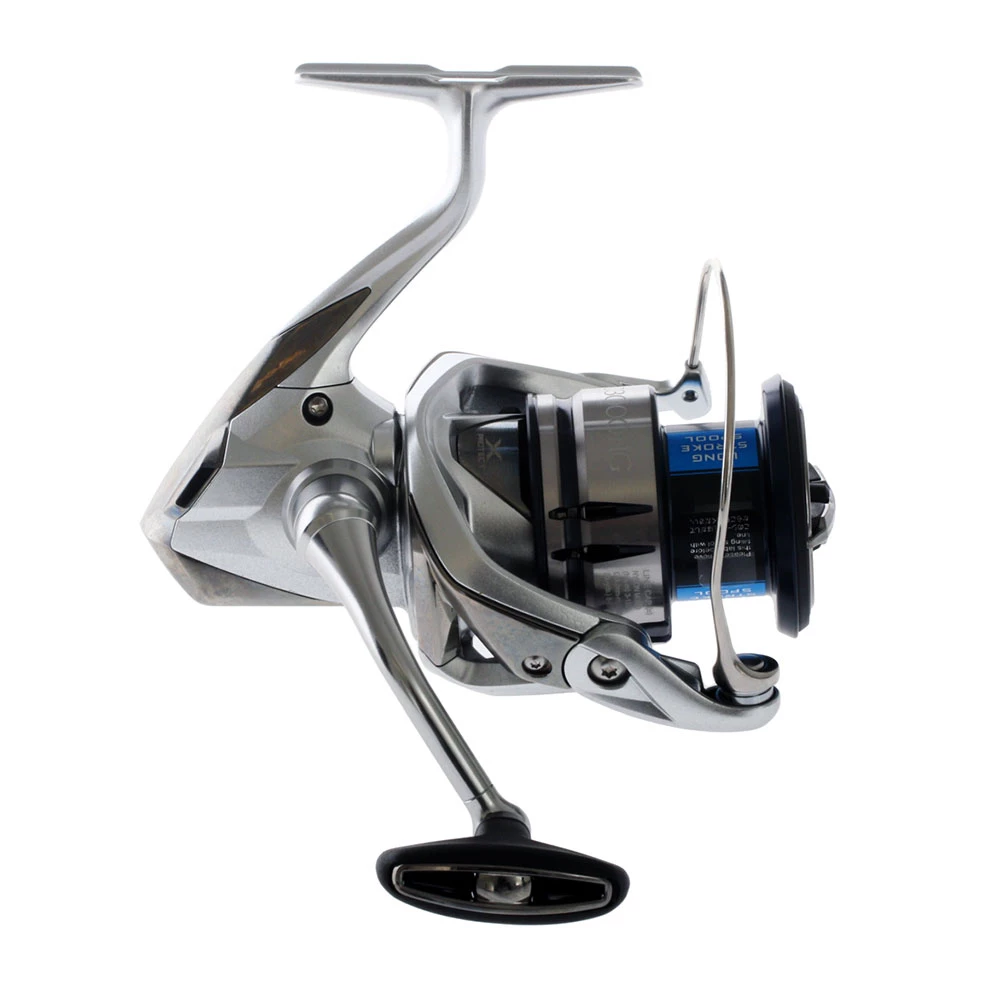 Shimano Stradic FL C3000 HG Hard Rocker BB S76ML Softbait Combo 7ft 6in PE1.2 5-20g 2pc 3 Shimano Stradic FL C3000 HG Hard Rocker BB S76ML Softbait Combo 7ft 6in PE1.2 5-20g 2pc - Image 3