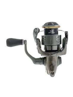 Shimano Stella 1000 FJ Spinning Reel -Shimano Sales Store stl1000fj 5