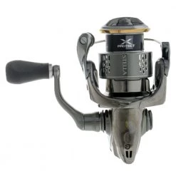 Shimano Stella 1000 FJ Shadow X Ultra Lite Freshwater Combo 7ft 2-5kg 2pc -Shimano Sales Store stl1000fj 5 2