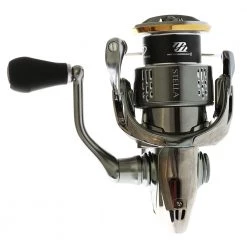 Shimano Stella 2500 HG FJ Energy Concept Trout Spin Combo 8'2'' 2-14g 2pc -Shimano Sales Store stl2500hgfj 2
