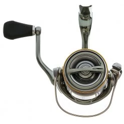 Shimano Stella 2500 HG FJ Energy Concept Trout Spin Combo 8'2'' 2-14g 2pc -Shimano Sales Store stl2500hgfj 3