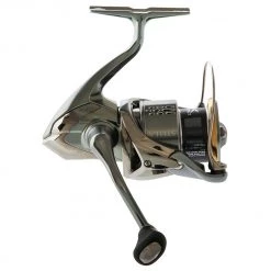 Shimano Stella 2500 HG FJ Shadow X Ultra Lite Freshwater Combo 8ft 2-6kg 2pc -Shimano Sales Store stl2500hgfj 2