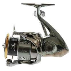 Shimano Stella 2500 HG FJ Shadow X Ultra Lite Freshwater Combo 8ft 2-6kg 2pc -Shimano Sales Store stl2500hgfj 3