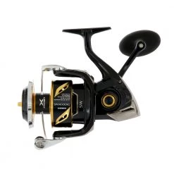 Shimano Stella SW 14000 XG Grappler Type C S82MH Topwater Combo 8ft 2in PE6 2pc 9 Shimano Stella SW 14000 XG Grappler Type C S82MH Topwater Combo 8ft 2in PE6 2pc -Shimano Sales Store stlsw14000xgc 3