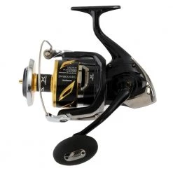 Shimano Stella 18000 SW HGC Energy Concept Topwater Combo 8ft 3in PE3-6 2pc -Shimano Sales Store stlsw18000hgc 2 4