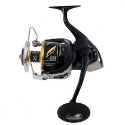 Shimano Stella 20000 SW PGC Grappler Type J Jigging Combo 5ft 3in PE8 2pc -Shimano Sales Store stlsw20000pgc 3