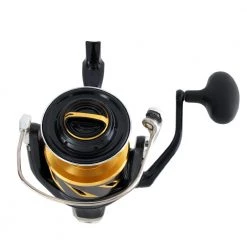 Shimano Stella 20000 SW PGC Grappler Type J Jigging Combo 5ft 3in PE8 2pc -Shimano Sales Store stlsw20000pgc 5