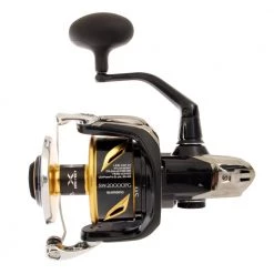 Shimano Stella 20000 SW PGC Grappler Type J Jigging Combo 5ft 3in PE8 2pc -Shimano Sales Store stlsw20000pgc 6