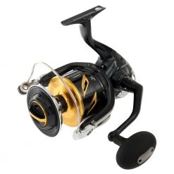 Shimano Stella 20000 SW PGC Abyss SW Spin Jig Combo 5ft 3in PE8 1pc -Shimano Sales Store stlsw20000pgc 2