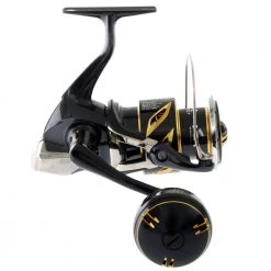 Shimano Stella 4000 SW HGC Energy Concept Softbait Combo 7ft 5-10kg 3pc -Shimano Sales Store stlsw4000hgc 2 2