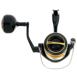 Shimano Stella 4000 SW HGC Energy Concept Softbait Combo 7ft 5-10kg 3pc -Shimano Sales Store stlsw4000hgc 4 2