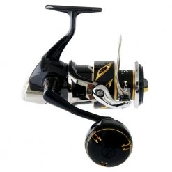 Shimano Stella 5000 SW HGC Grappler Type C S80M Topwater Spin Combo 8ft PE5 2pc -Shimano Sales Store stlsw5000hgc 2