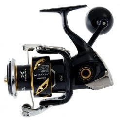 Shimano Stella 5000 SW HGC Grappler Type C S80M Topwater Spin Combo 8ft PE5 2pc -Shimano Sales Store stlsw5000hgc 3