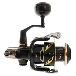 Shimano Stella 5000 SW HGC Grappler Type C S80M Topwater Spin Combo 8ft PE5 2pc -Shimano Sales Store stlsw5000hgc 5