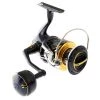 Shimano Stella SW 8000 HG Ocea Plugger Full Throttle S80M Topwater Combo 8ft PE5 2pc