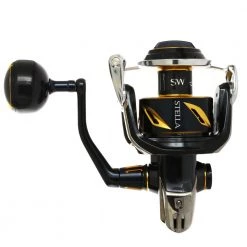 Shimano Stella SW 8000 HG Grappler Type C Topwater Combo 8ft 2in PE6 2pc 8 Shimano Stella SW 8000 HG Grappler Type C Topwater Combo 8ft 2in PE6 2pc -Shimano Sales Store stlsw8000hgc 1
