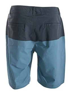 Shimano Casual Board Shorts Blue/Grey 40in