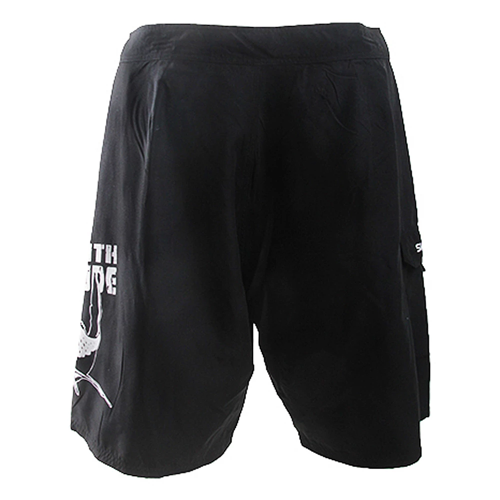 Shimano Fish With Attitude Board Shorts Size 34 2 Shimano Fish With Attitude Board Shorts Size 34 - Image 2