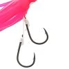 Shimano Rock Hopper Sliding Jig Replacement Skirt 03T Glow/Pink L