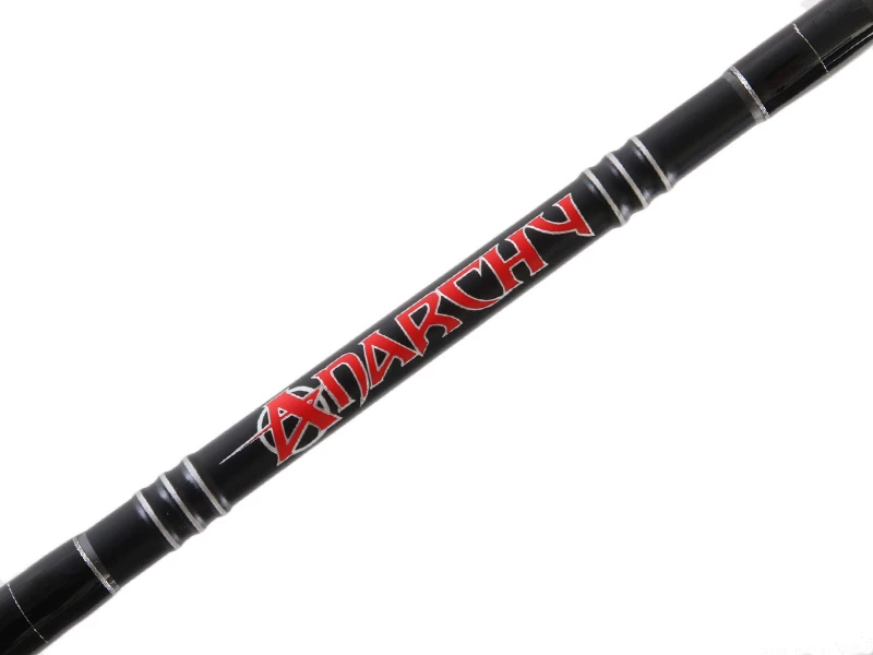 Shimano Anarchy Spinning Mechanical Jigging Rod 5ft PE5 1pc 6 Shimano Anarchy Spinning Mechanical Jigging Rod 5ft PE5 1pc - Image 6