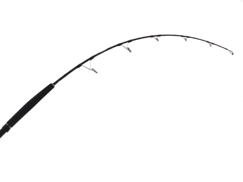 Shimano Anarchy Spinning Mechanical Jigging Rod 5ft PE5 1pc 3 Shimano Anarchy Spinning Mechanical Jigging Rod 5ft PE5 1pc - Image 3