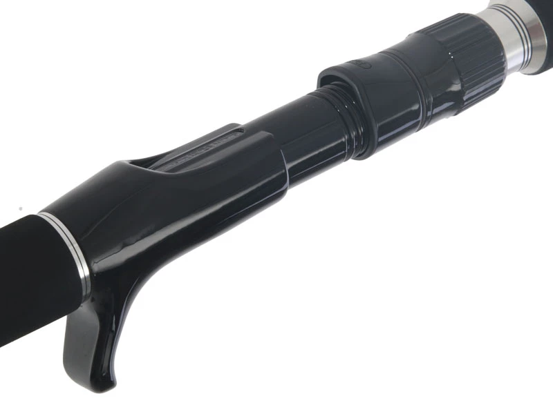 Shimano Anarchy PE8 Overhead Mechanical Jigging Rod 5ft PE8 1pc 2 Shimano Anarchy PE8 Overhead Mechanical Jigging Rod 5ft PE8 1pc - Image 2