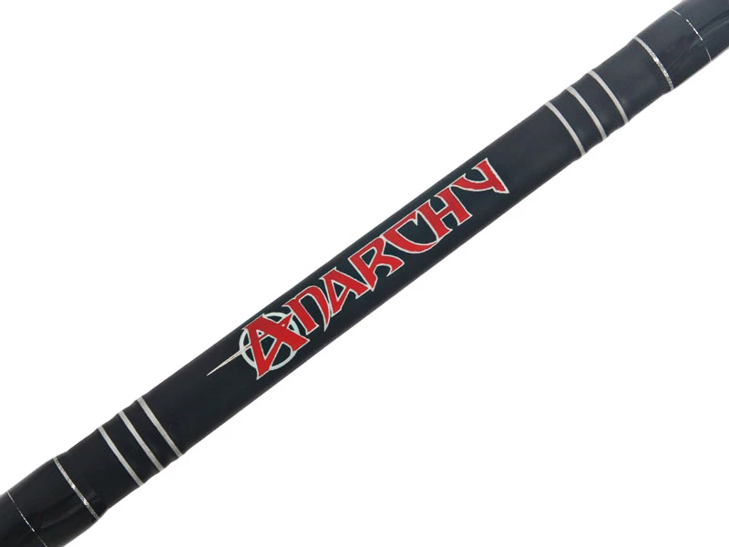 Shimano Anarchy PE8 Overhead Mechanical Jigging Rod 5ft PE8 1pc 3 Shimano Anarchy PE8 Overhead Mechanical Jigging Rod 5ft PE8 1pc - Image 3