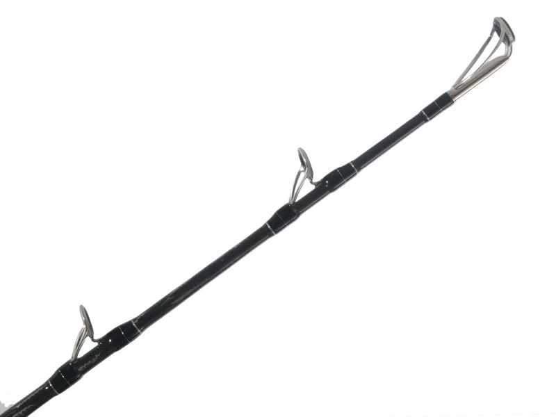 Shimano Anarchy PE8 Overhead Mechanical Jigging Rod 5ft PE8 1pc 5 Shimano Anarchy PE8 Overhead Mechanical Jigging Rod 5ft PE8 1pc - Image 5