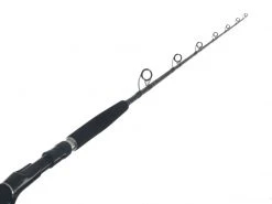 Shimano Anarchy PE8 Overhead Mechanical Jigging Rod 5ft PE8 1pc