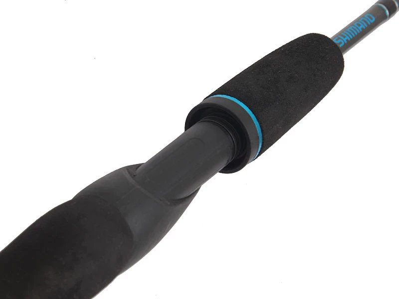Shimano Aquatip Spinning Rod 6ft 6in 3-5kg 2pc 5 Shimano Aquatip Spinning Rod 6ft 6in 3-5kg 2pc - Image 5