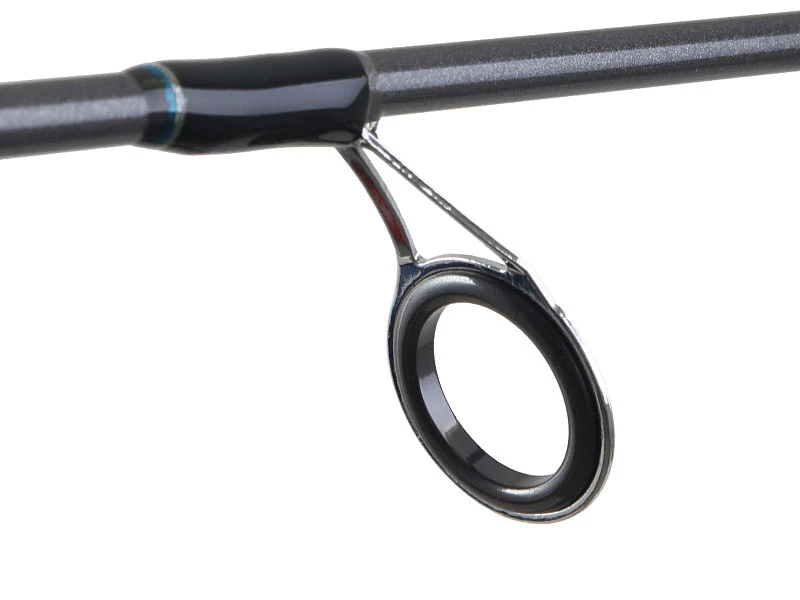 Shimano Aquatip Spinning Rod 6ft 6in 3-5kg 2pc 2 Shimano Aquatip Spinning Rod 6ft 6in 3-5kg 2pc - Image 2