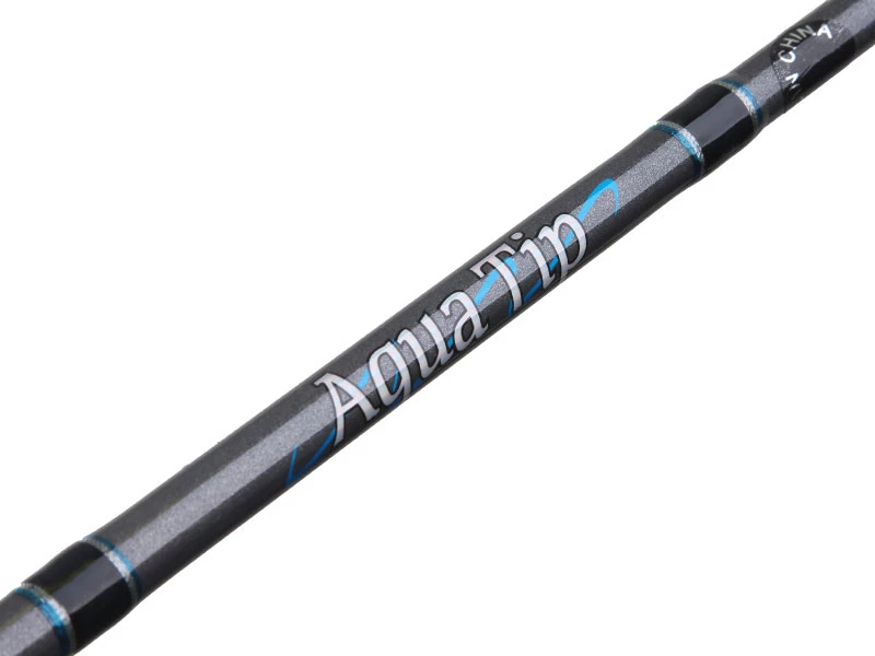 Shimano Aquatip Spinning Rod 6ft 6in 3-5kg 2pc 6 Shimano Aquatip Spinning Rod 6ft 6in 3-5kg 2pc - Image 6