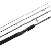 Shimano Aquatip Spinning Rod 6ft 6in 2-5kg 4pc
