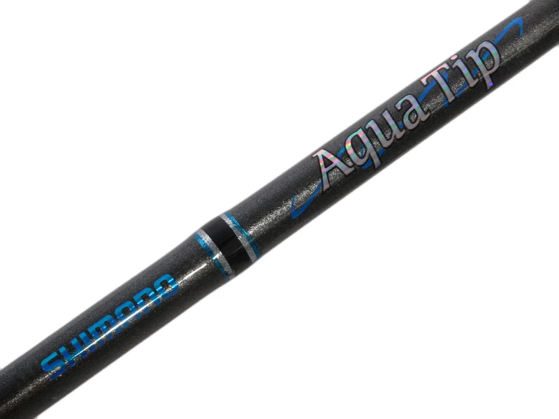 Shimano Aquatip Spinning Rod 7ft 4-8kg 2pc 5 Shimano Aquatip Spinning Rod 7ft 4-8kg 2pc - Image 5