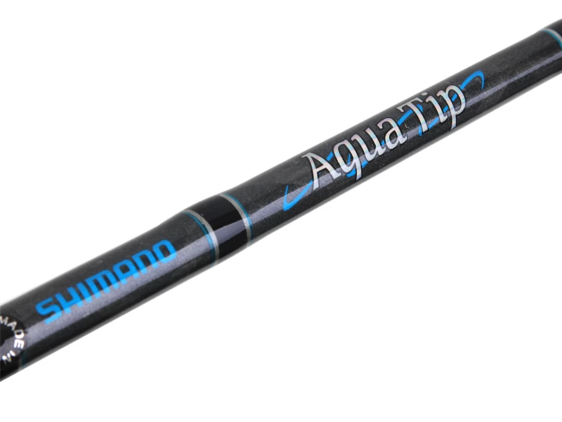 Shimano Aquatip Boat Spinning Rod 6ft 8-12kg 1pc 6 Shimano Aquatip Boat Spinning Rod 6ft 8-12kg 1pc - Image 6