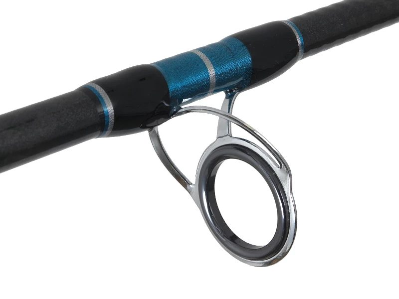 Shimano Aquatip Boat Spinning Rod 6ft 8-12kg 1pc 2 Shimano Aquatip Boat Spinning Rod 6ft 8-12kg 1pc - Image 2