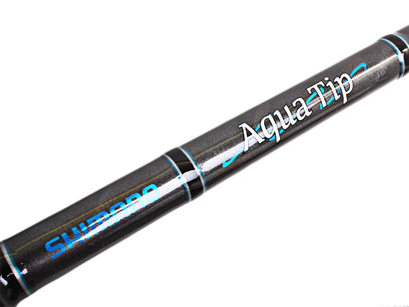Shimano Aquatip Surf Casting Rod 12ft 8-10kg 2pc 5 Shimano Aquatip Surf Casting Rod 12ft 8-10kg 2pc - Image 5