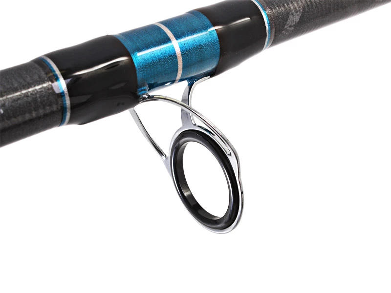 Shimano Aquatip Surf Casting Rod 12ft 8-10kg 2pc 2 Shimano Aquatip Surf Casting Rod 12ft 8-10kg 2pc - Image 2