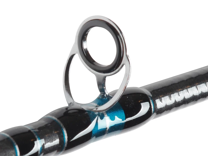 Shimano Aquatip Boat Rod 6ft 10kg 1pc 2 Shimano Aquatip Boat Rod 6ft 10kg 1pc - Image 2