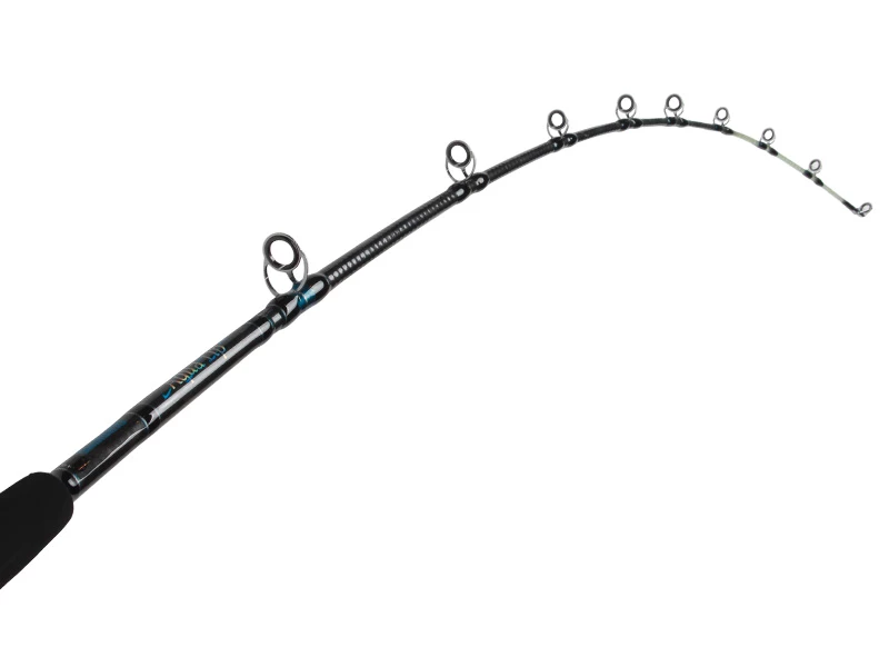 Shimano Aquatip Boat Rod 6ft 10kg 1pc 5 Shimano Aquatip Boat Rod 6ft 10kg 1pc - Image 5