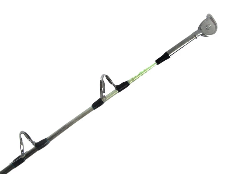 Shimano Aquatip Boat Rod 5ft 8in 15kg 1pc 2 Shimano Aquatip Boat Rod 5ft 8in 15kg 1pc - Image 2