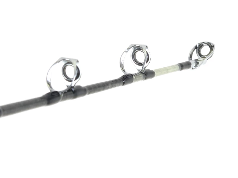 Shimano Aquatip Non Roller Stand Up Game Rod 5'6'' 24kg 3 Shimano Aquatip Non Roller Stand Up Game Rod 5'6'' 24kg - Image 3