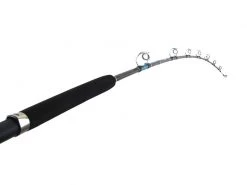 Shimano Aquatip Non Roller Stand Up Game Rod 5'6'' 24kg